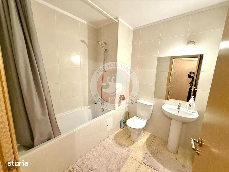 Basarabia | Apartament 3 camere | 93 mp | Decomandat | B8609