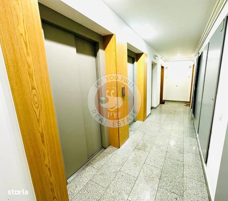 Basarabia | Apartament 3 camere | 93 mp | Decomandat | B8609