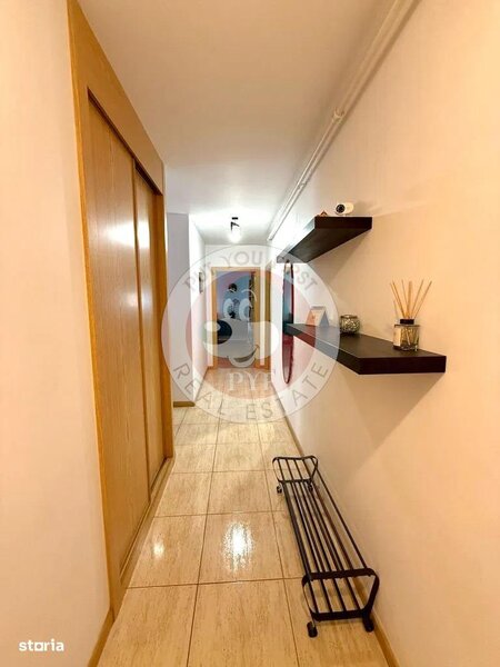 Basarabia | Apartament 3 camere | 93 mp | Decomandat | B8609