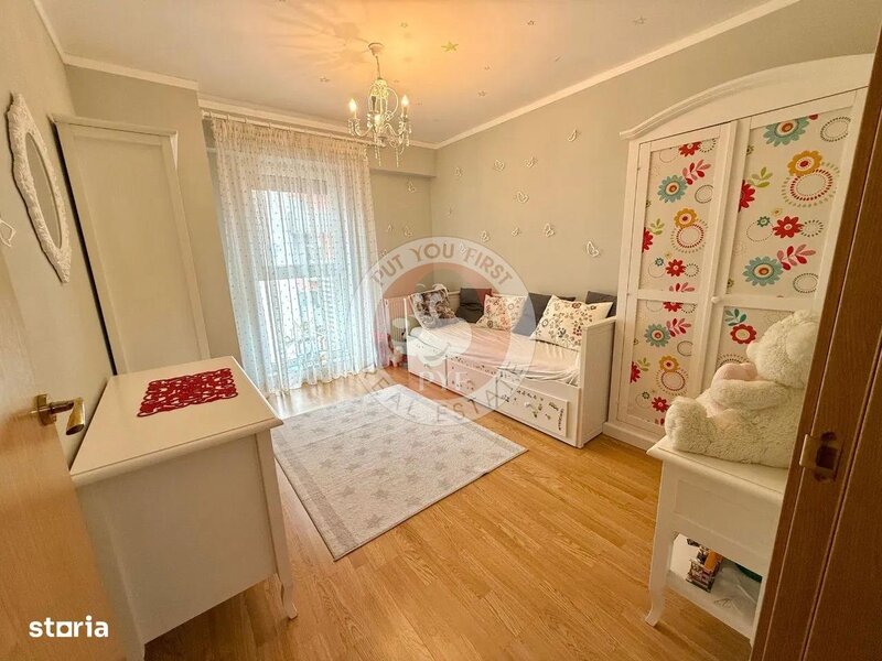 Basarabia | Apartament 3 camere | 93 mp | Decomandat | B8609