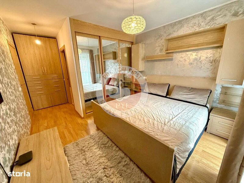 Basarabia | Apartament 3 camere | 93 mp | Decomandat | B8609