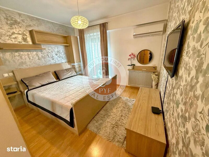 Basarabia | Apartament 3 camere | 93 mp | Decomandat | B8609