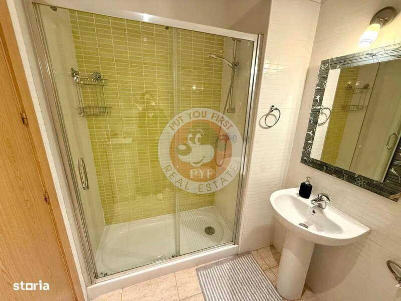 Basarabia | Apartament 3 camere | 93 mp | Decomandat | B8609