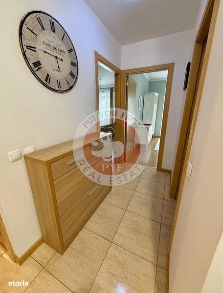 Basarabia | Apartament 3 camere | 93 mp | Decomandat | B8609